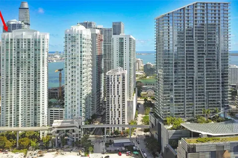 31 SE 5th St # 3916, Miami FL 33131