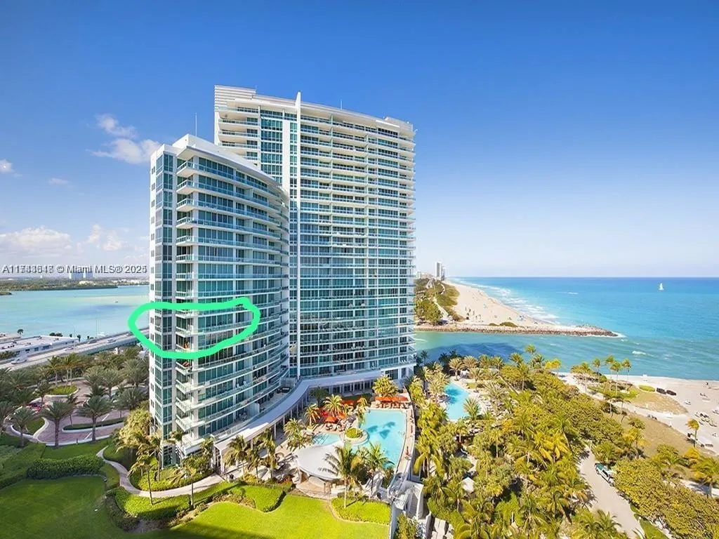 10295 Collins Ave 801 Direct Oceanfront # 801, Bal Harbour FL 33154