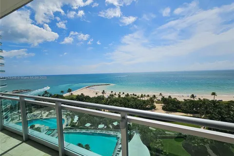 10295 Collins Ave 801 Direct Oceanfront # 801, Bal Harbour FL 33154