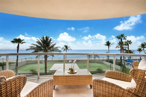 17555 Collins Ave # 407, Sunny Isles Beach FL 33160