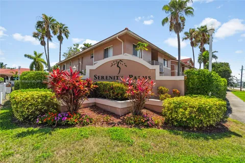 3211 Sabal Palm Mnr # 202, Davie FL 33024