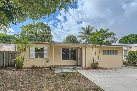 400 NW 53rd Ct, Oakland Park FL 33309