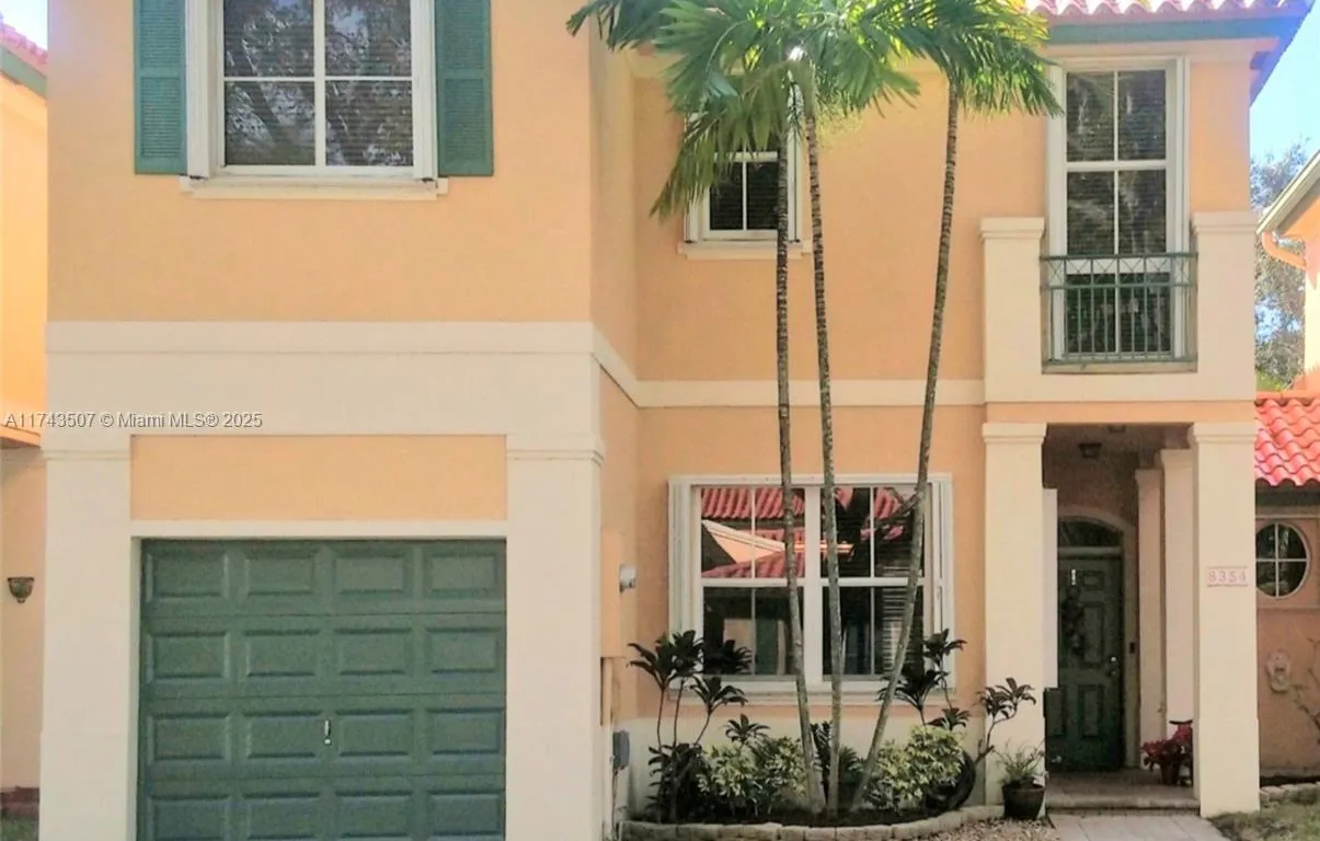 8354 NW 142nd St, Miami Lakes FL 33016
