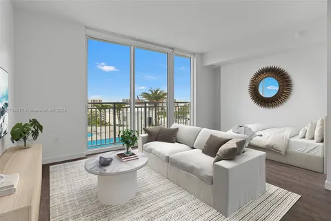 2000 Biscayne Blvd # 3507, Miami FL 33137