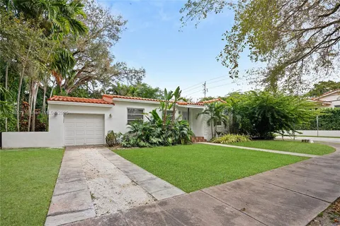 1231 Tangier St, Coral Gables FL 33134