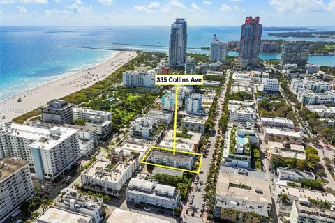 335 Collins Ave # 201, Miami Beach FL 33139