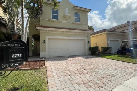 3772 NE 9th Ct, Homestead FL 33033