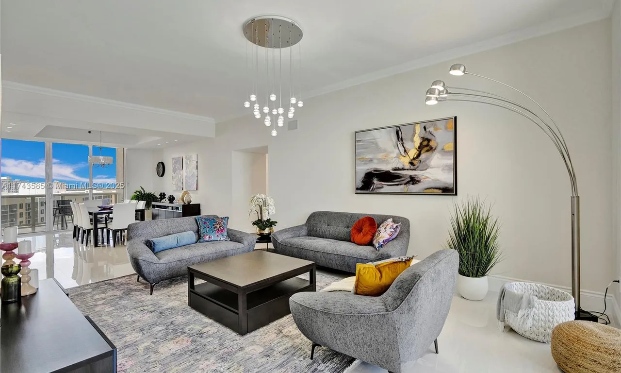 16001 Collins Ave # 1604, Sunny Isles Beach FL 33160