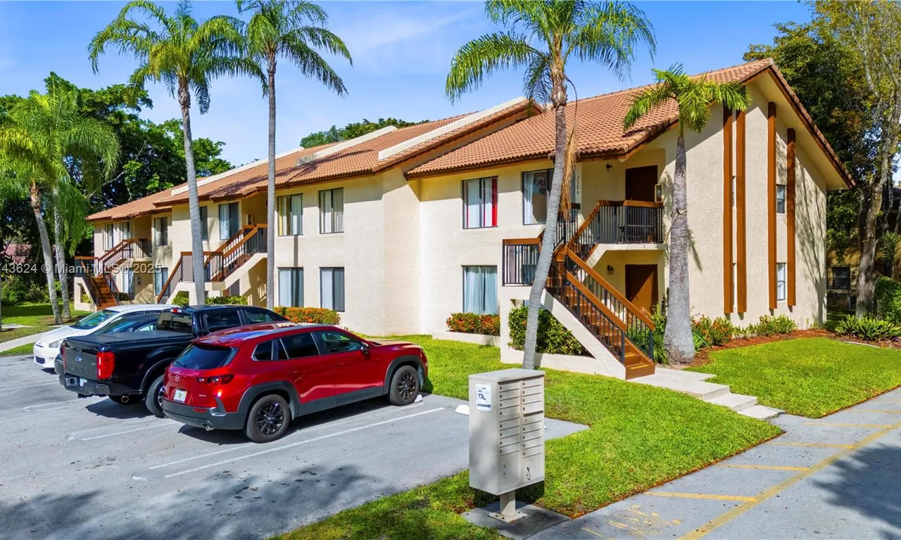 2576 Riverside Dr # 415, Coral Springs FL 33065