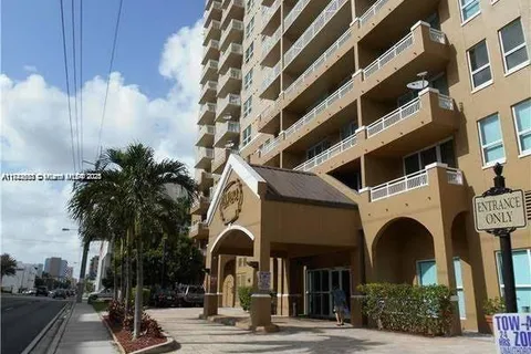 2665 SW 37th Ave # 709, Miami FL 33133