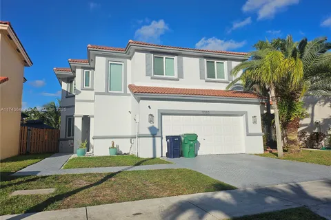 15585 SW 112th Way, Miami FL 33196