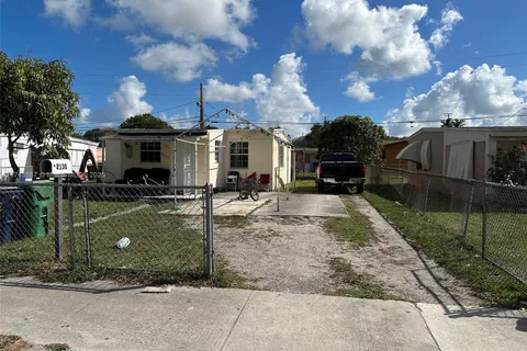 2130 Rutland St, Opa-Locka FL 33054