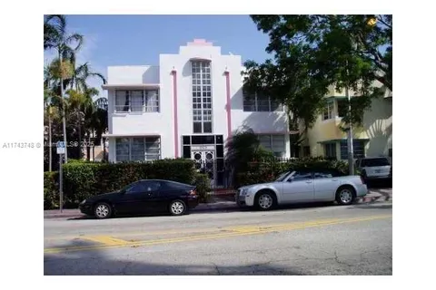 1525 Meridian Ave # 104, Miami Beach FL 33139