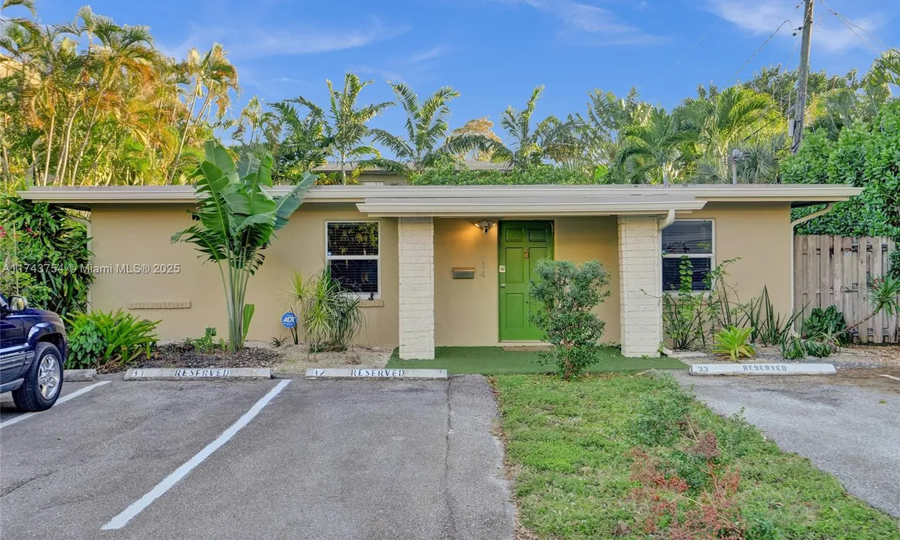 620 NE 28th St # 106, Wilton Manors FL 33334