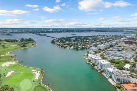 9200 W Bay Harbor Dr # 1A, Bay Harbor Islands FL 33154