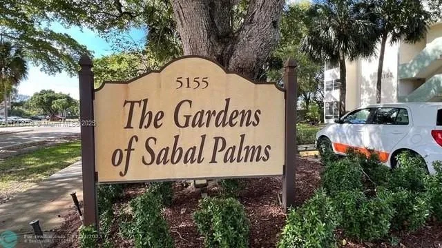 5155 E Sabal Palm Blvd # 204, Tamarac FL 33319