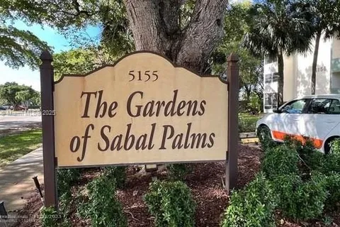 5155 E Sabal Palm Blvd # 204, Tamarac FL 33319