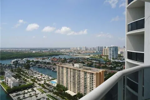 15811 Collins Ave # 2605, Sunny Isles Beach FL 33160