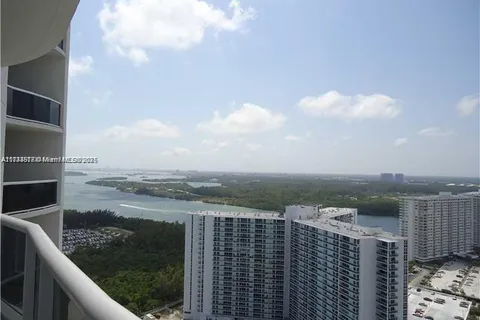 15811 Collins Ave # 2605, Sunny Isles Beach FL 33160