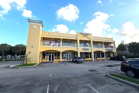 3007 W Commercial Blvd # 101, Fort Lauderdale FL 33309