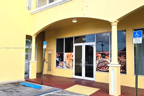 3007 W Commercial Blvd # 101, Fort Lauderdale FL 33309