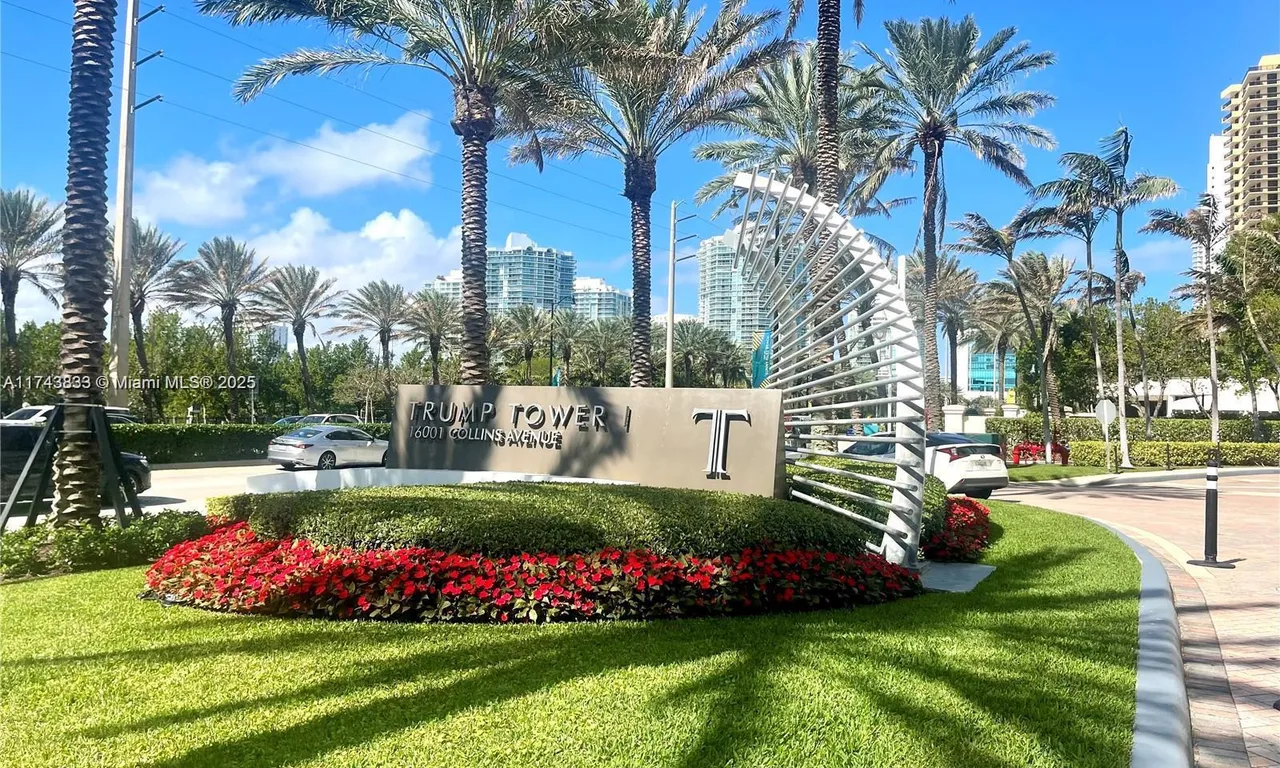 16001 Collins # 2304, Sunny Isles Beach FL 33160