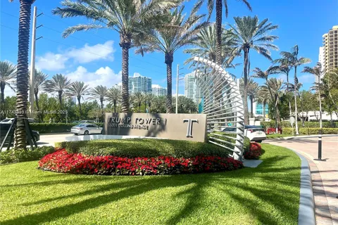 16001 Collins # 2304, Sunny Isles Beach FL 33160