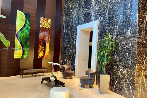 16001 Collins # 2304, Sunny Isles Beach FL 33160