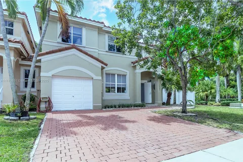 16940 SW 36th Ct, Miramar FL 33027