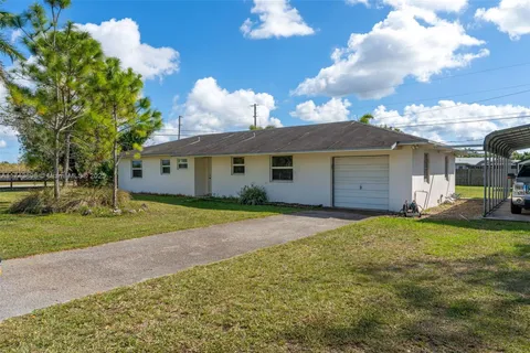 20200 SW 317th St, Homestead FL 33030