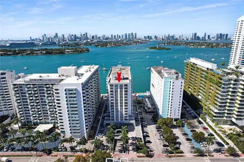 1228 West Ave # 607, Miami Beach FL 33139