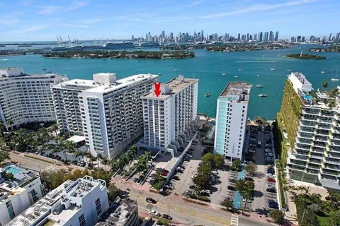 1228 West Ave # 607, Miami Beach FL 33139