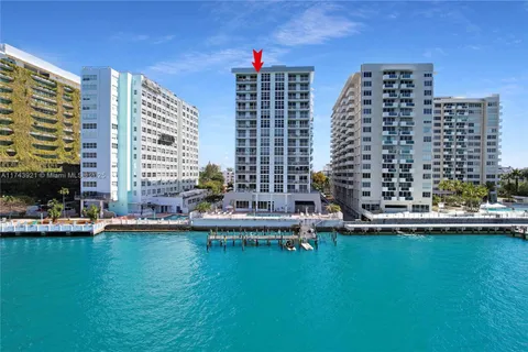 1228 West Ave # 607, Miami Beach FL 33139