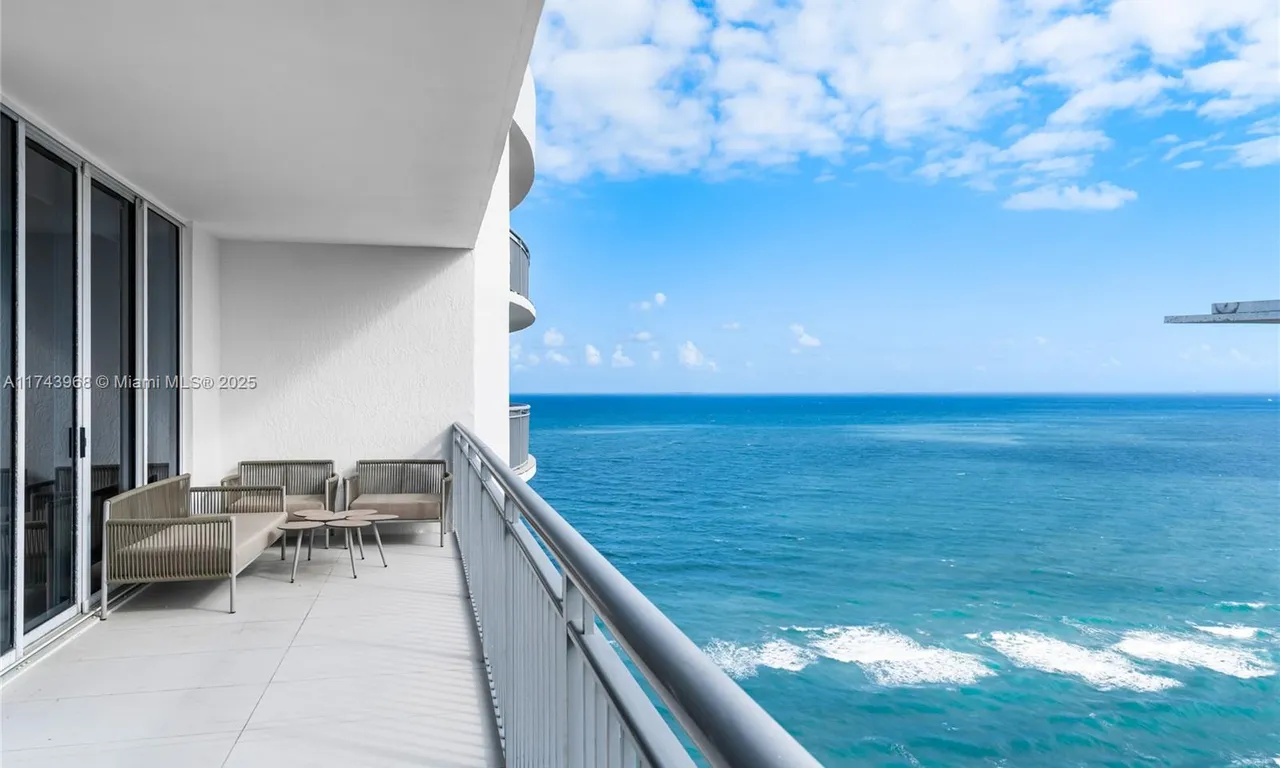 17375 Collins Ave # 2603, Sunny Isles Beach FL 33160