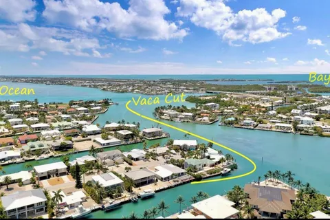 750 9th St, Key Colony FL 33051