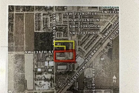 23505 SW 132nd Ave, Homestead FL 33032