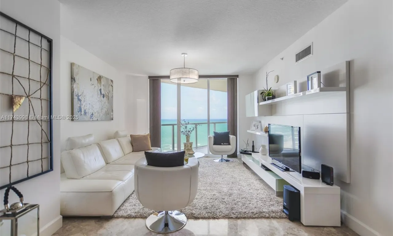 16699 Collins Ave. # 1804, Sunny Isles Beach FL 33160