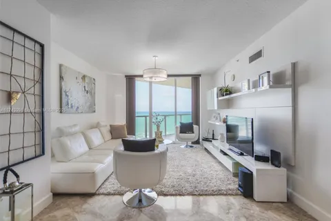 16699 Collins Ave. # 1804, Sunny Isles Beach FL 33160