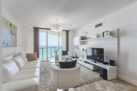 16699 Collins Ave. # 1804, Sunny Isles Beach FL 33160