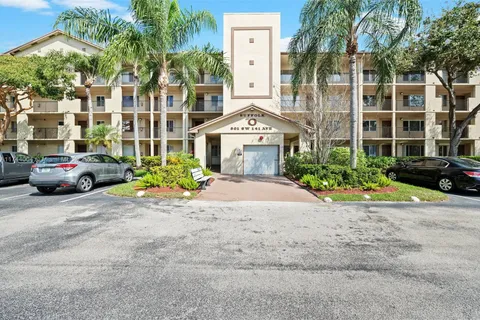 801 SW 141 # 101O, Pembroke Pines FL 33027