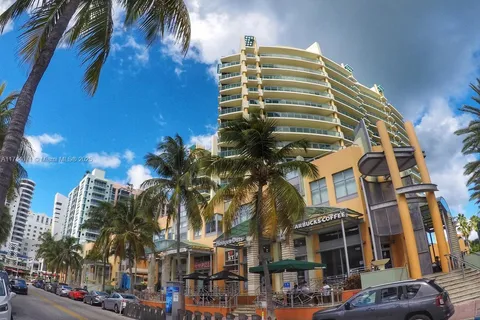 1446 Ocean Dr # 33, Miami Beach FL 33139