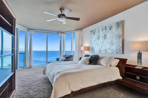 17555 Collins Ave # 805, Sunny Isles Beach FL 33160