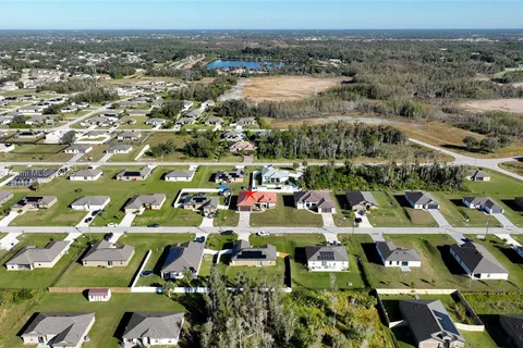 257 Lisette ST, Fort Myers FL 33913