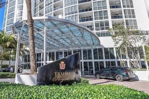 18201 Collins Ave # 703, Sunny Isles Beach FL 33160