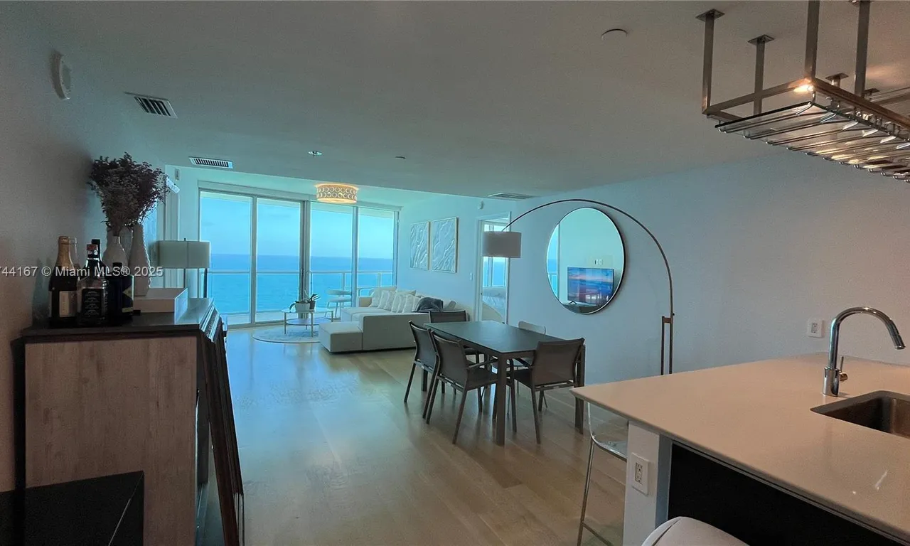 17001 Collins Ave # 2702, Sunny Isles Beach FL 33160