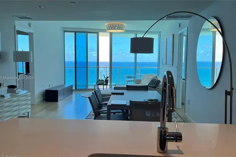 17001 Collins Ave # 2702, Sunny Isles Beach FL 33160