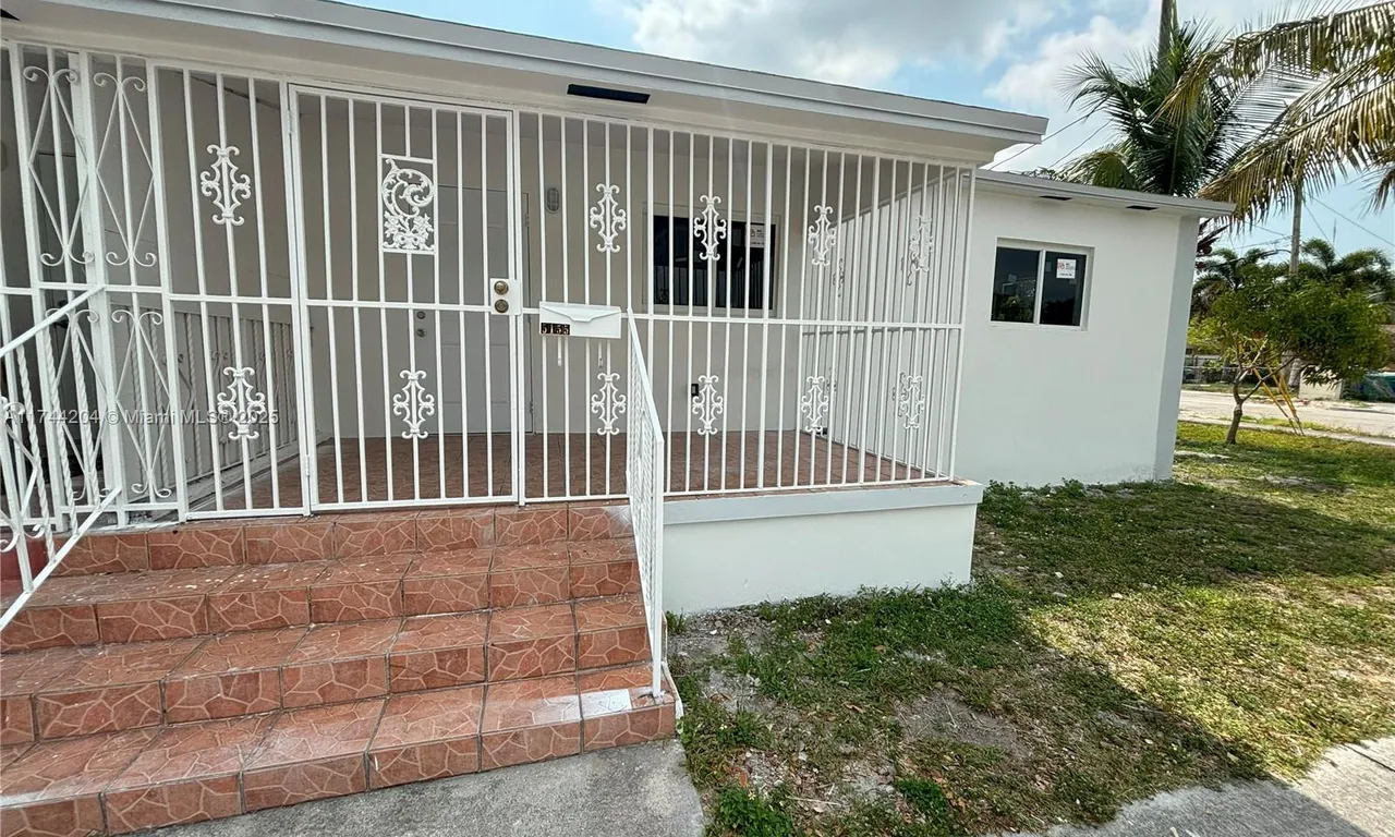 5155 NW 12th Ave, Miami FL 33127