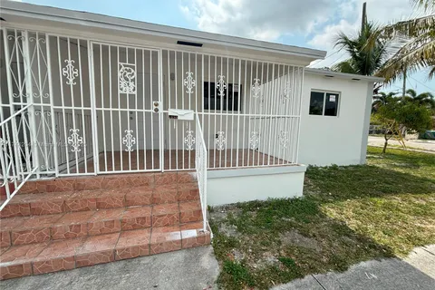 5155 NW 12th Ave, Miami FL 33127