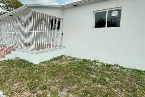 5155 NW 12th Ave, Miami FL 33127