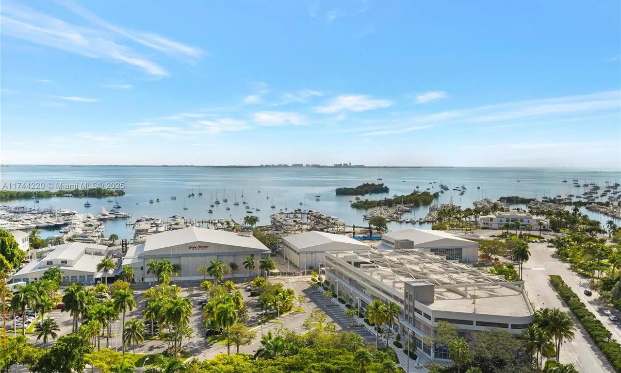 2669 S Bayshore Dr # 1403N, Coconut Grove FL 33133